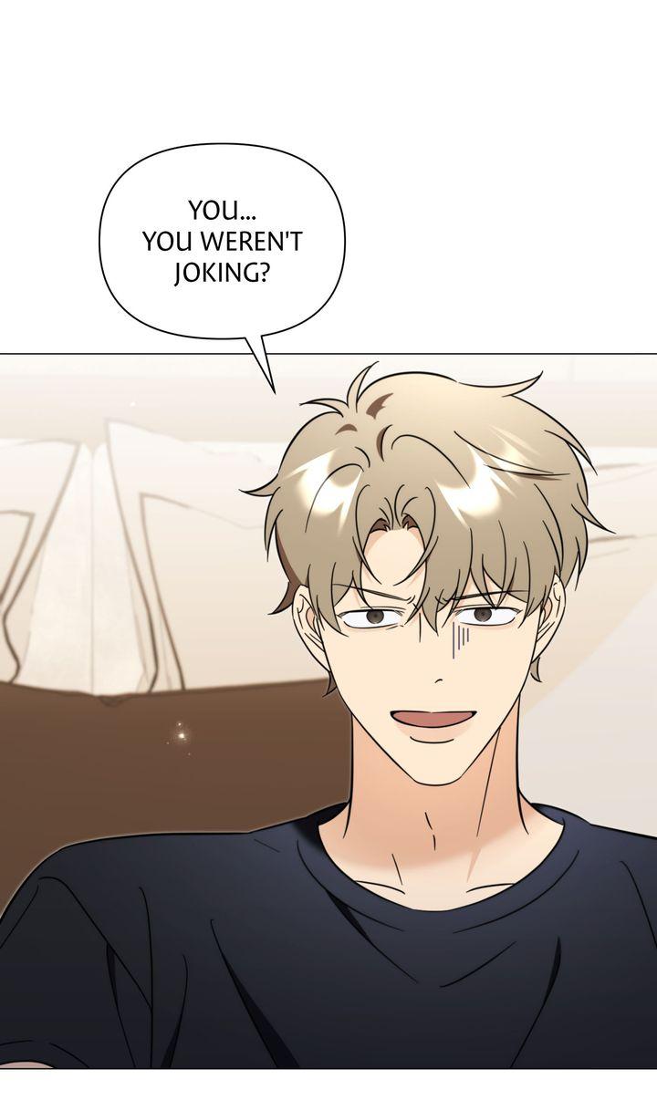 Read Mismatch Guide chapter 24.2 image 5 on Lezhin