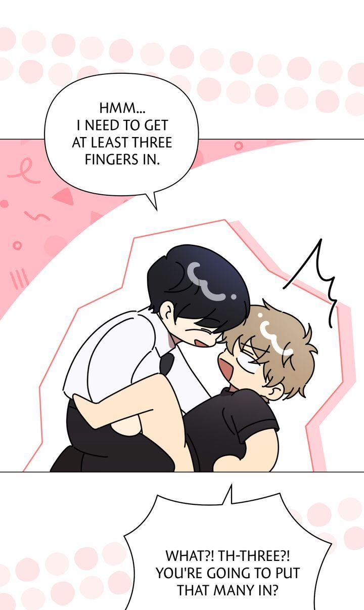 Read Mismatch Guide chapter 24.2 image 65 on Lezhin