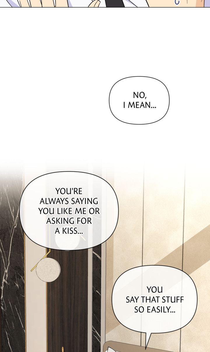 Read Mismatch Guide chapter 24.2 image 7 on Lezhin