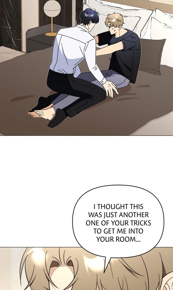 Read Mismatch Guide chapter 24.2 image 8 on Lezhin