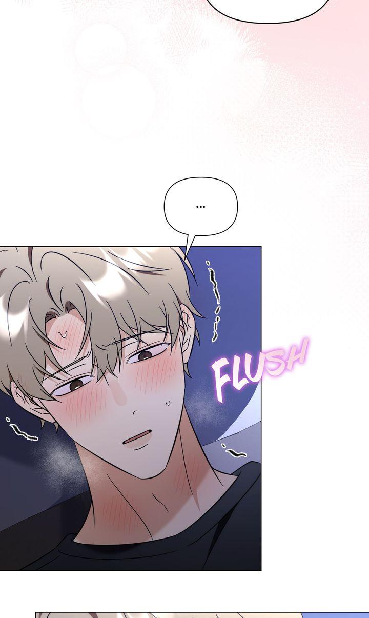 Read Mismatch Guide chapter 24.3 image 10 on Lezhin