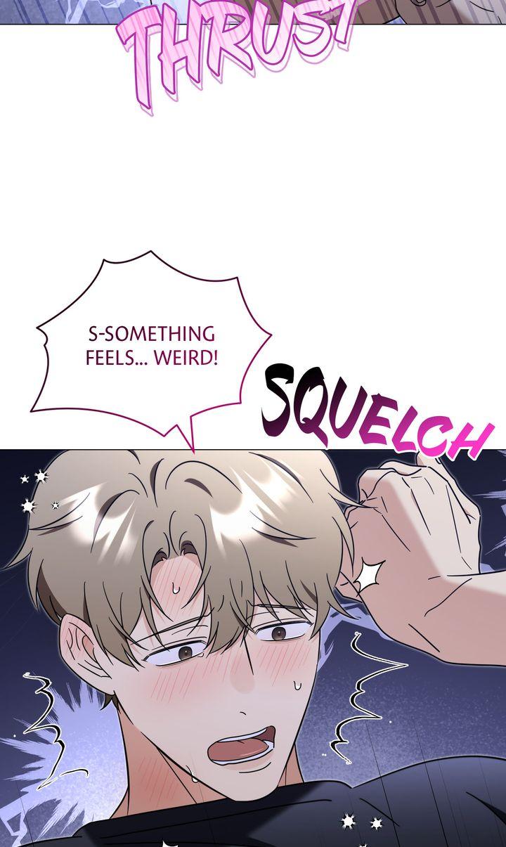 Read Mismatch Guide chapter 24.3 image 19 on Lezhin