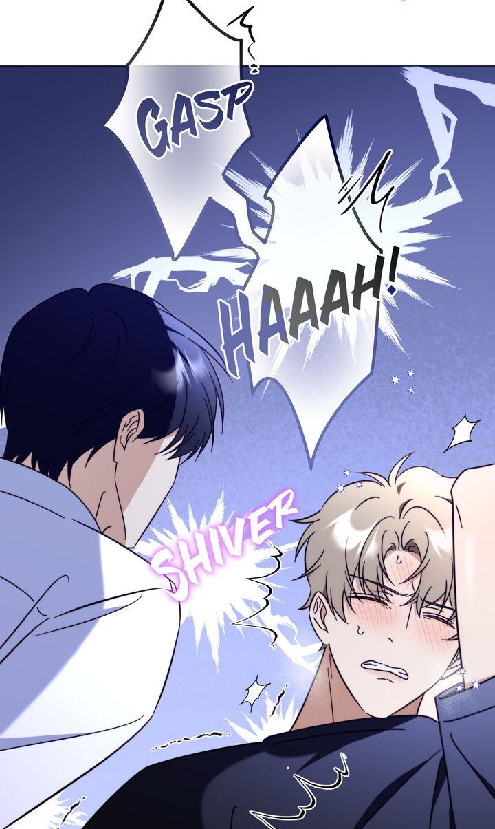 Read Mismatch Guide chapter 24.3 image 24 on Lezhin