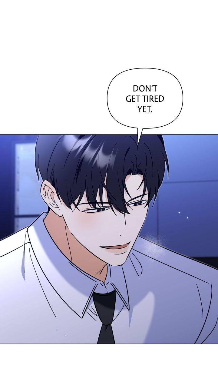 Read Mismatch Guide chapter 24.3 image 27 on Lezhin