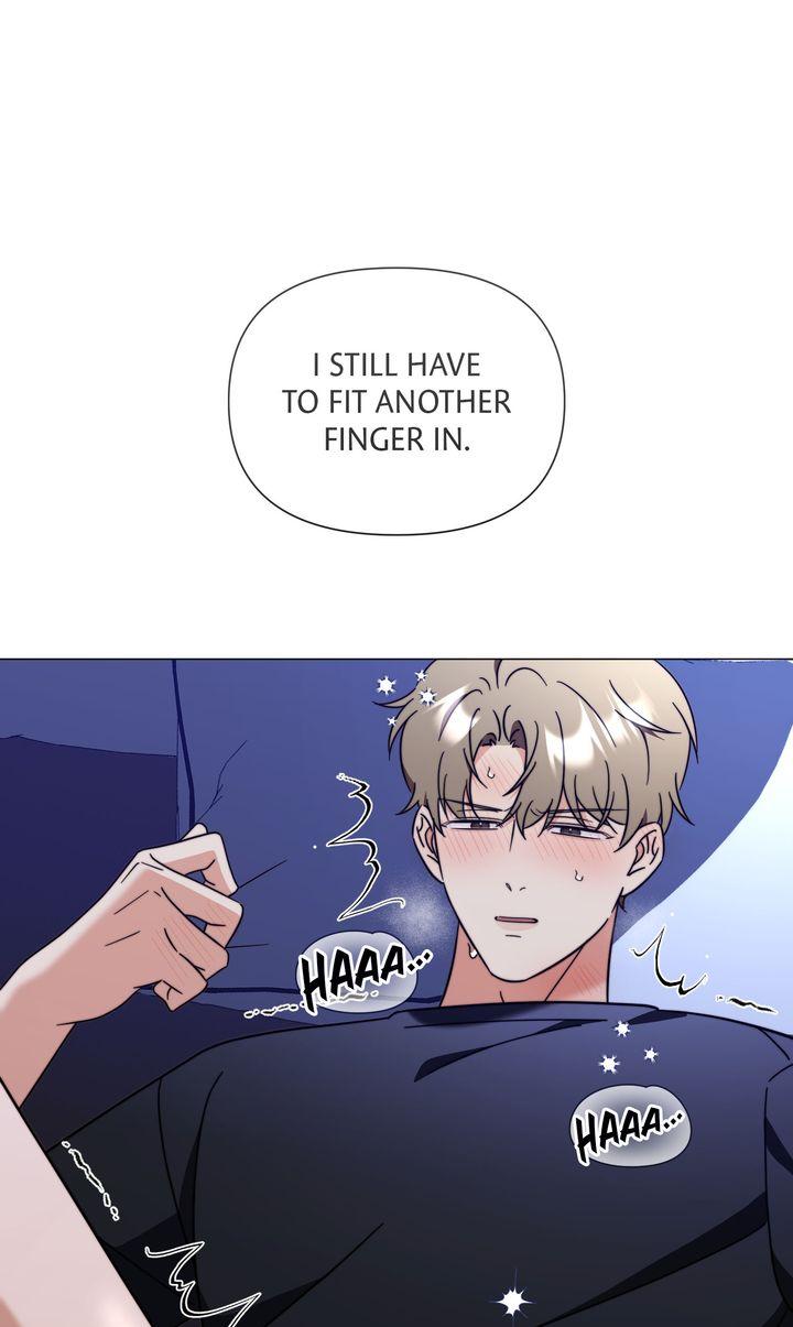 Read Mismatch Guide chapter 24.3 image 28 on Lezhin