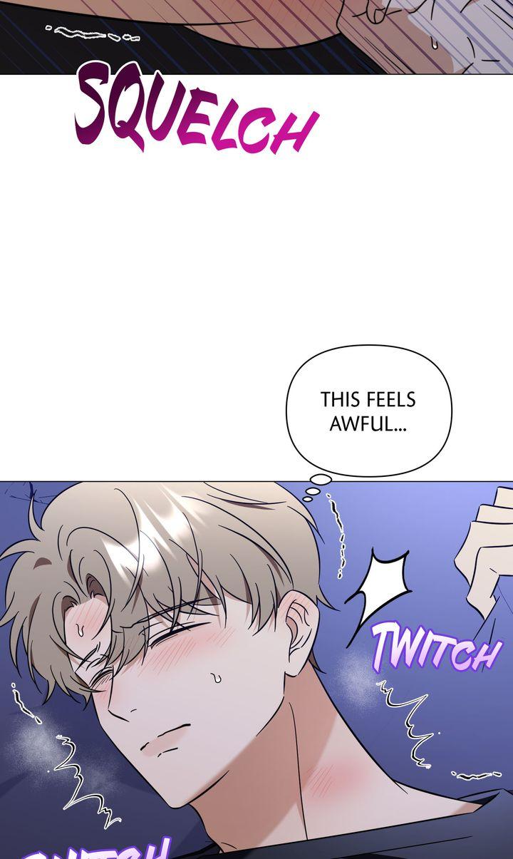 Read Mismatch Guide chapter 24.3 image 3 on Lezhin