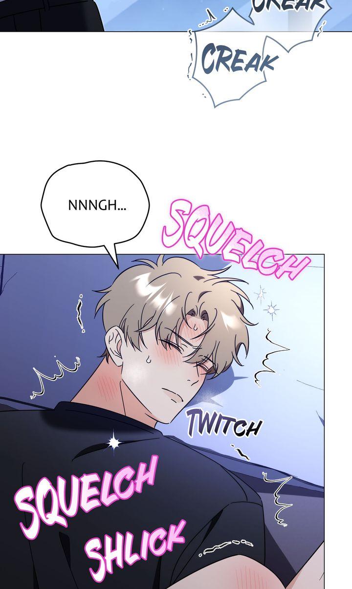 Read Mismatch Guide chapter 24.3 image 34 on Lezhin