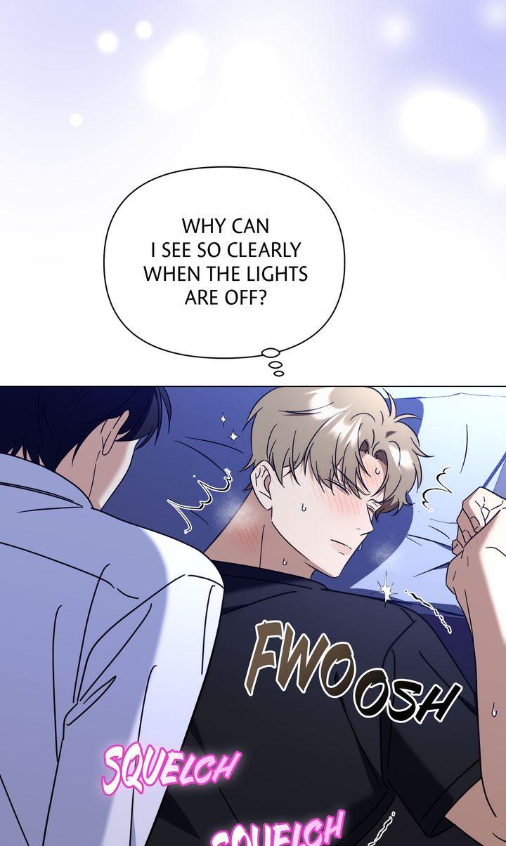 Read Mismatch Guide chapter 24.3 image 37 on Lezhin