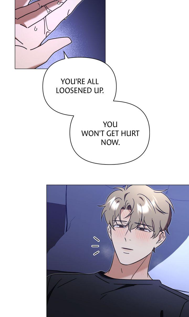 Read Mismatch Guide chapter 24.3 image 39 on Lezhin