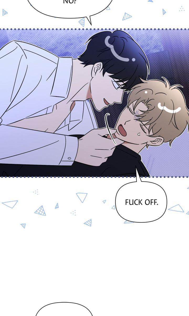 Read Mismatch Guide chapter 24.3 image 47 on Lezhin