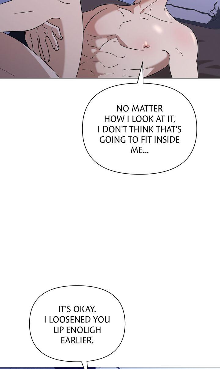 Read Mismatch Guide chapter 24.3 image 60 on Lezhin