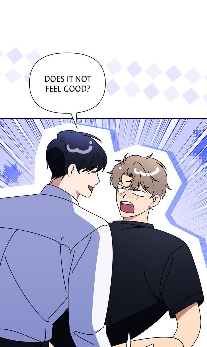 Read Mismatch Guide chapter 24.3 image 8 on Lezhin