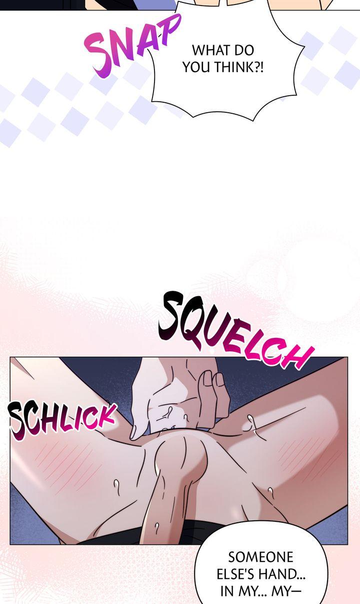 Read Mismatch Guide chapter 24.3 image 9 on Lezhin