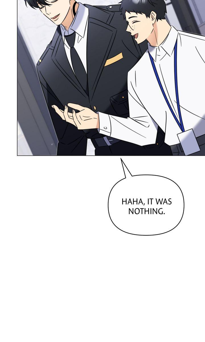 Read Mismatch Guide chapter 24 image 20 on Lezhin