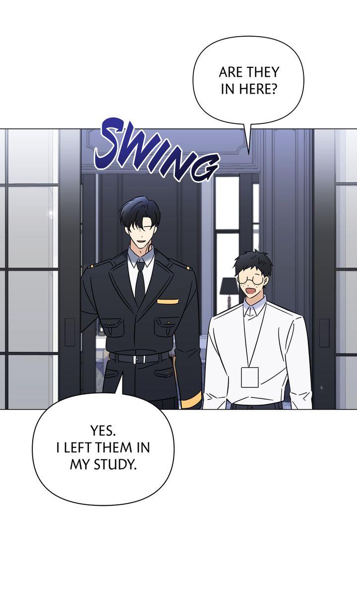 Read Mismatch Guide chapter 24 image 21 on Lezhin
