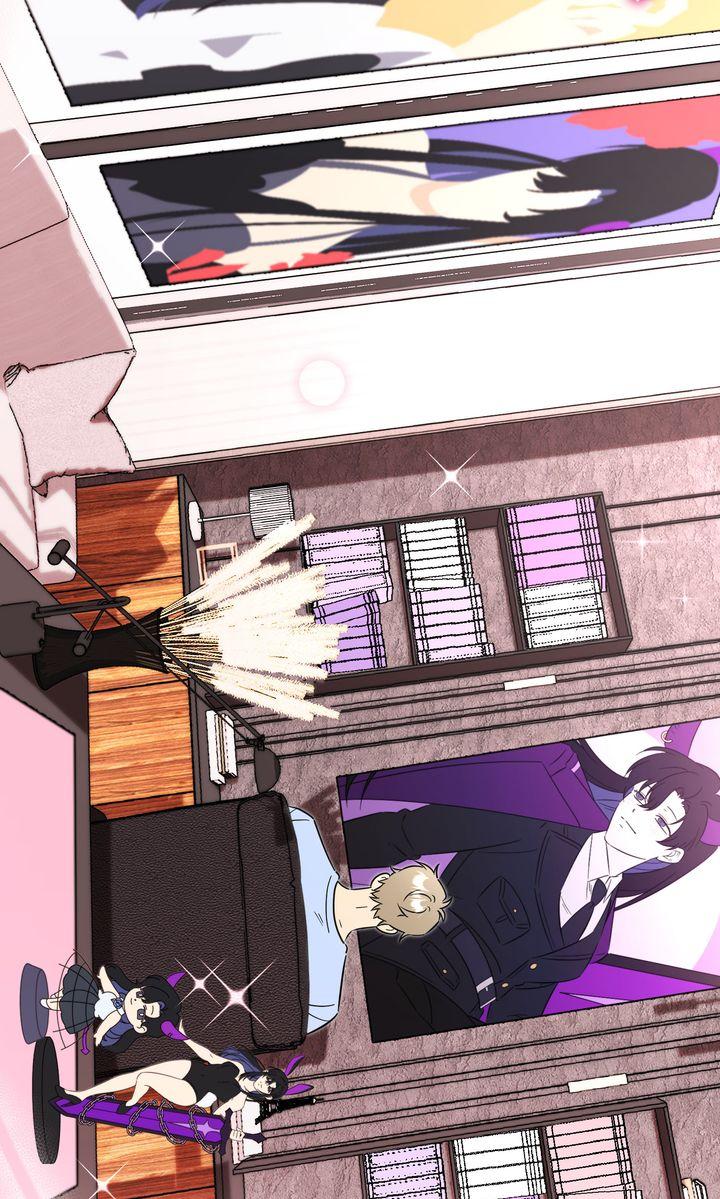 Read Mismatch Guide chapter 24 image 23 on Lezhin
