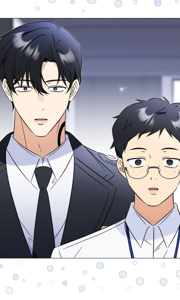 Read Mismatch Guide chapter 24 image 25 on Lezhin