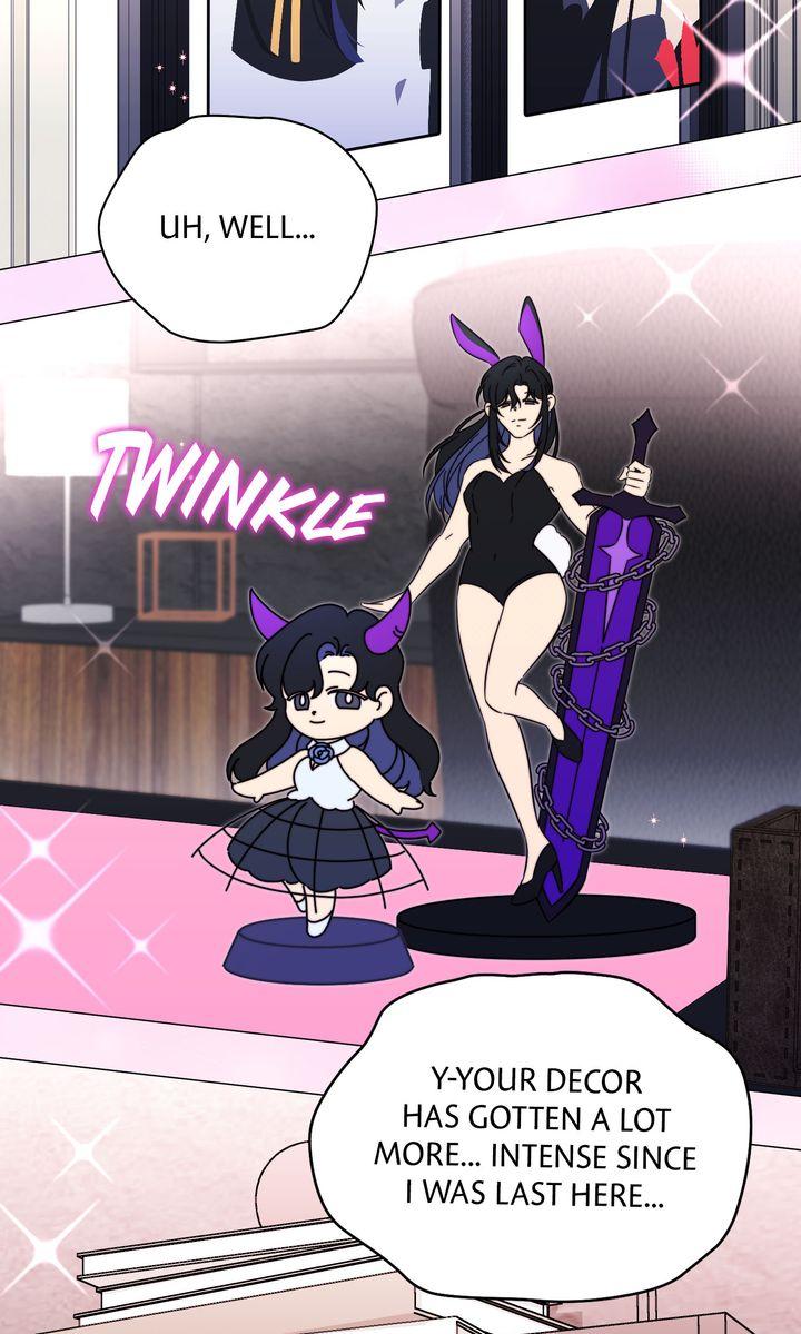 Read Mismatch Guide chapter 24 image 27 on Lezhin