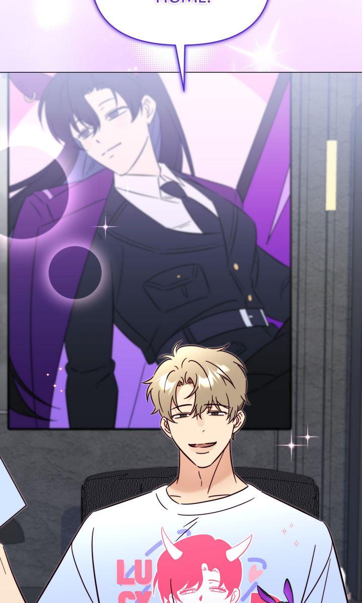 Read Mismatch Guide chapter 24 image 33 on Lezhin