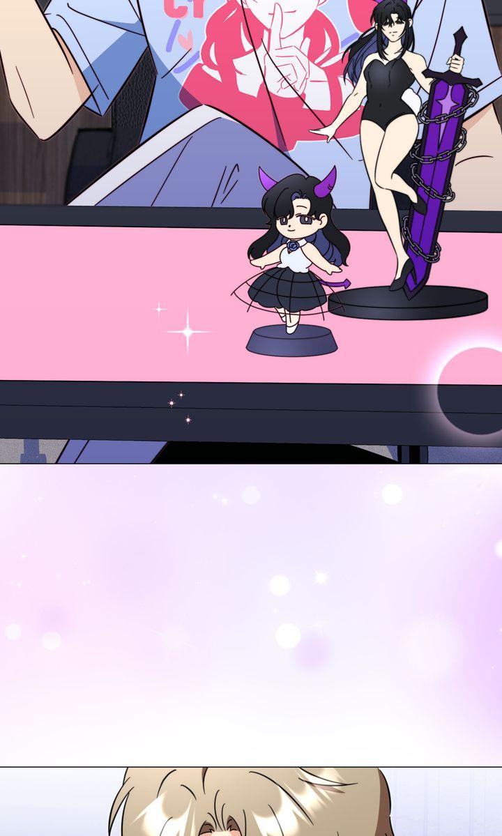 Read Mismatch Guide chapter 24 image 34 on Lezhin