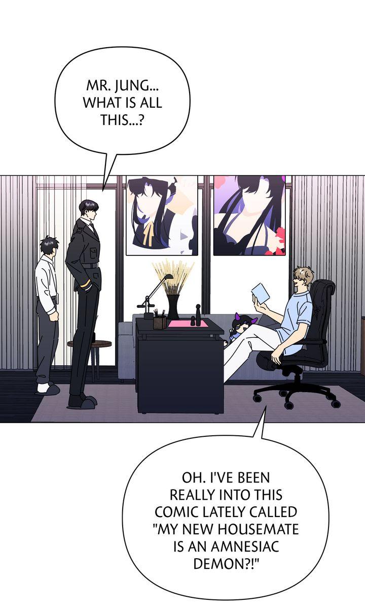 Read Mismatch Guide chapter 24 image 36 on Lezhin