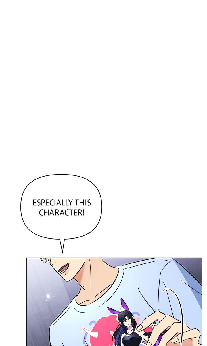 Read Mismatch Guide chapter 24 image 37 on Lezhin