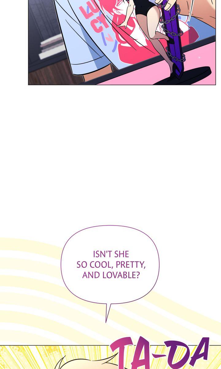 Read Mismatch Guide chapter 24 image 38 on Lezhin