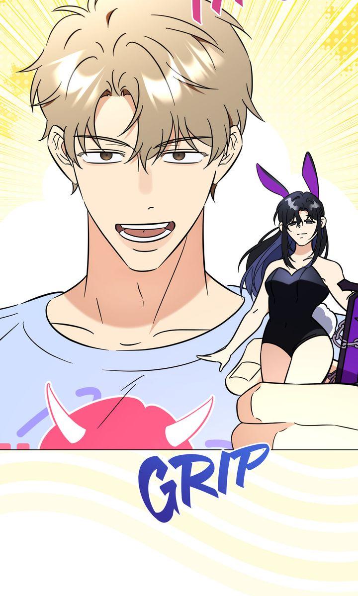 Read Mismatch Guide chapter 24 image 39 on Lezhin