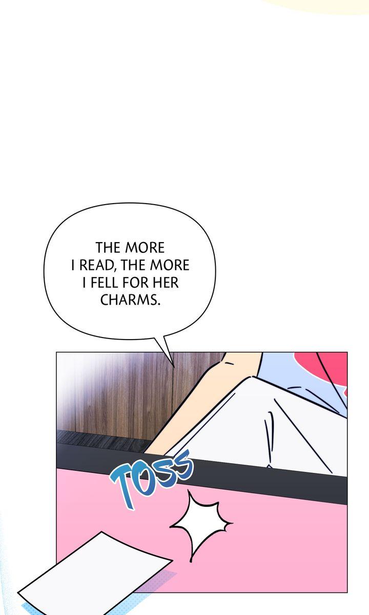 Read Mismatch Guide chapter 24 image 40 on Lezhin