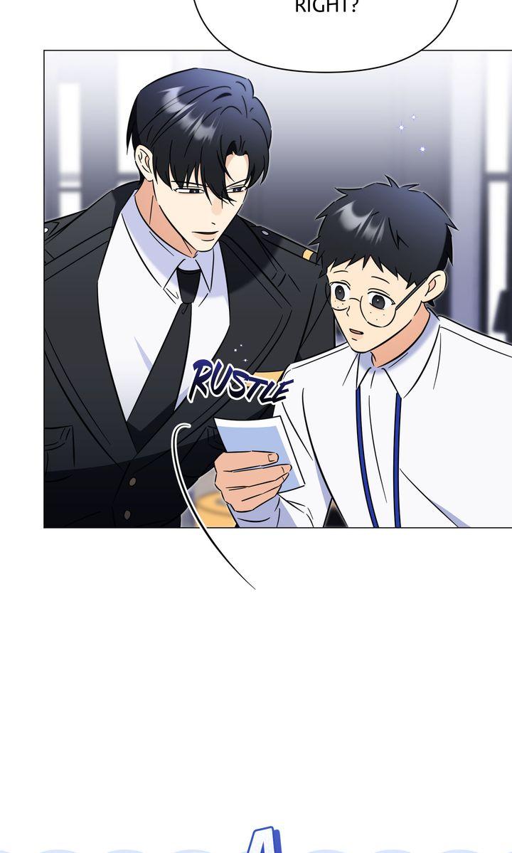 Read Mismatch Guide chapter 24 image 43 on Lezhin