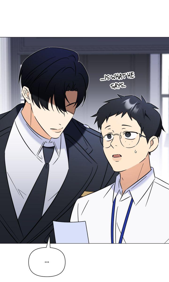 Read Mismatch Guide chapter 24 image 45 on Lezhin