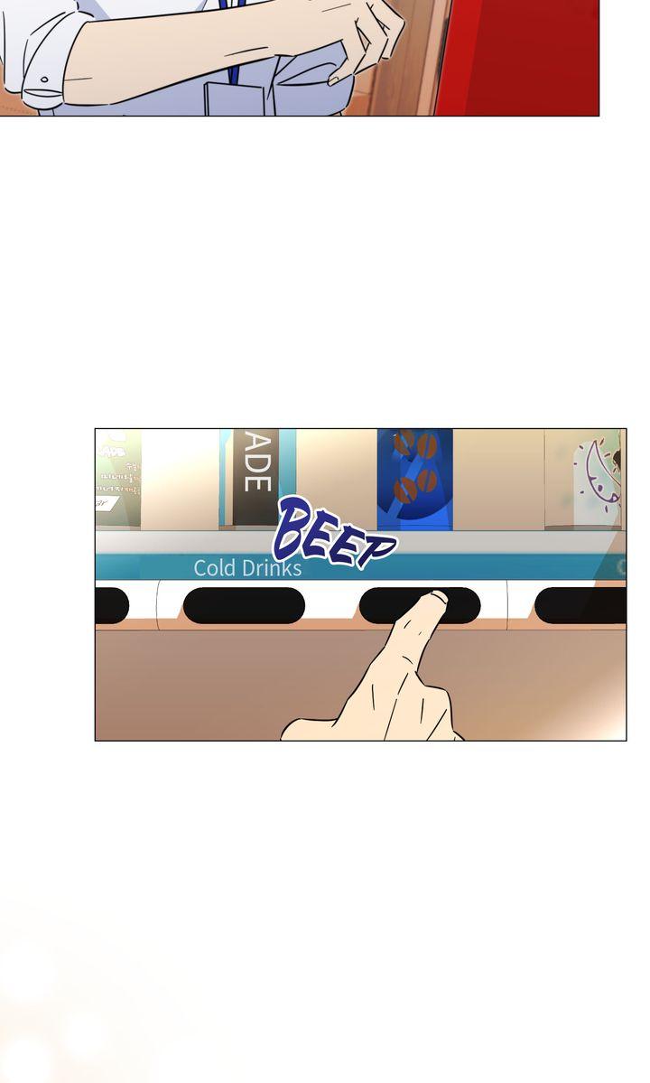 Read Mismatch Guide chapter 24 image 5 on Lezhin