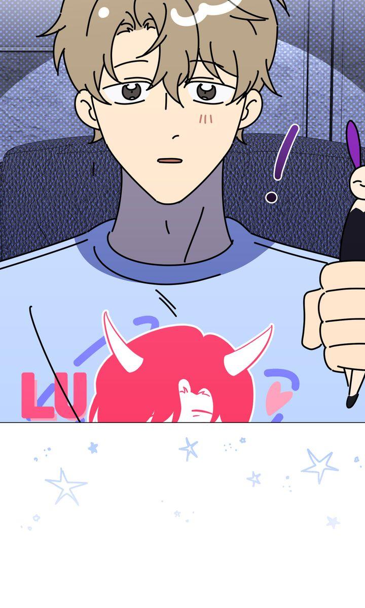 Read Mismatch Guide chapter 24 image 62 on Lezhin