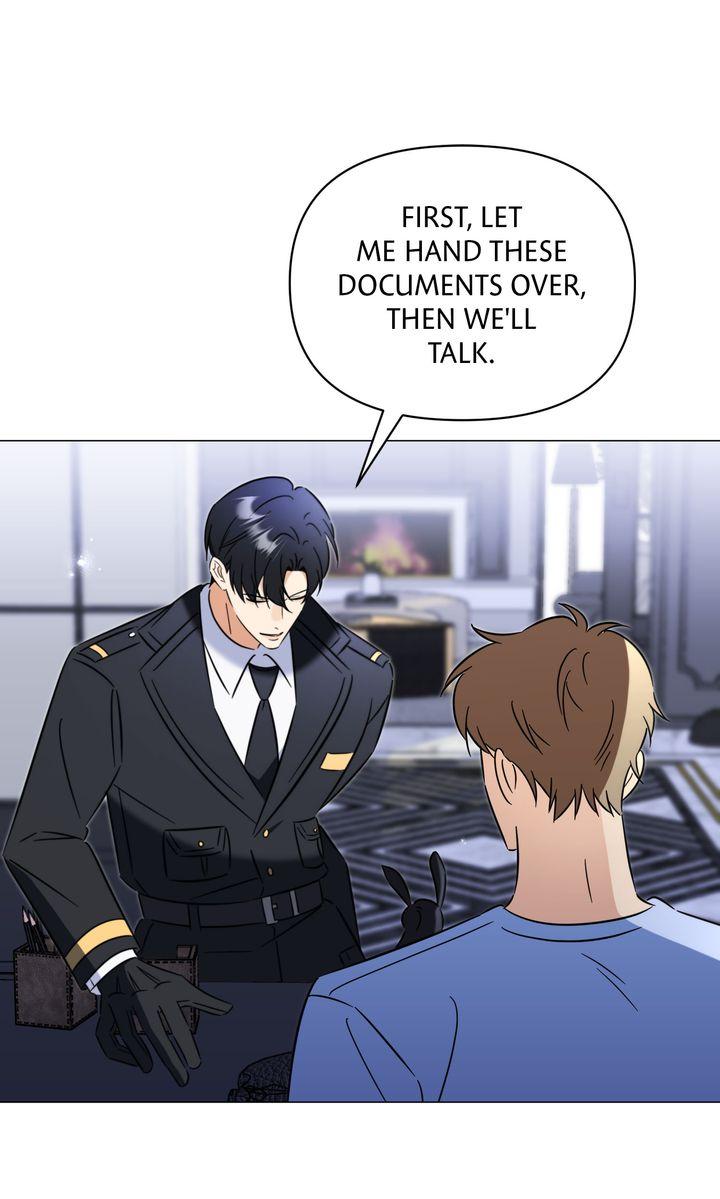 Read Mismatch Guide chapter 24 image 63 on Lezhin