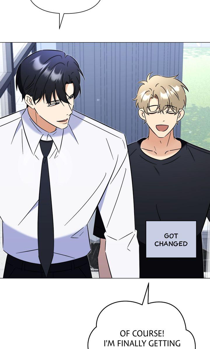 Read Mismatch Guide chapter 24 image 69 on Lezhin