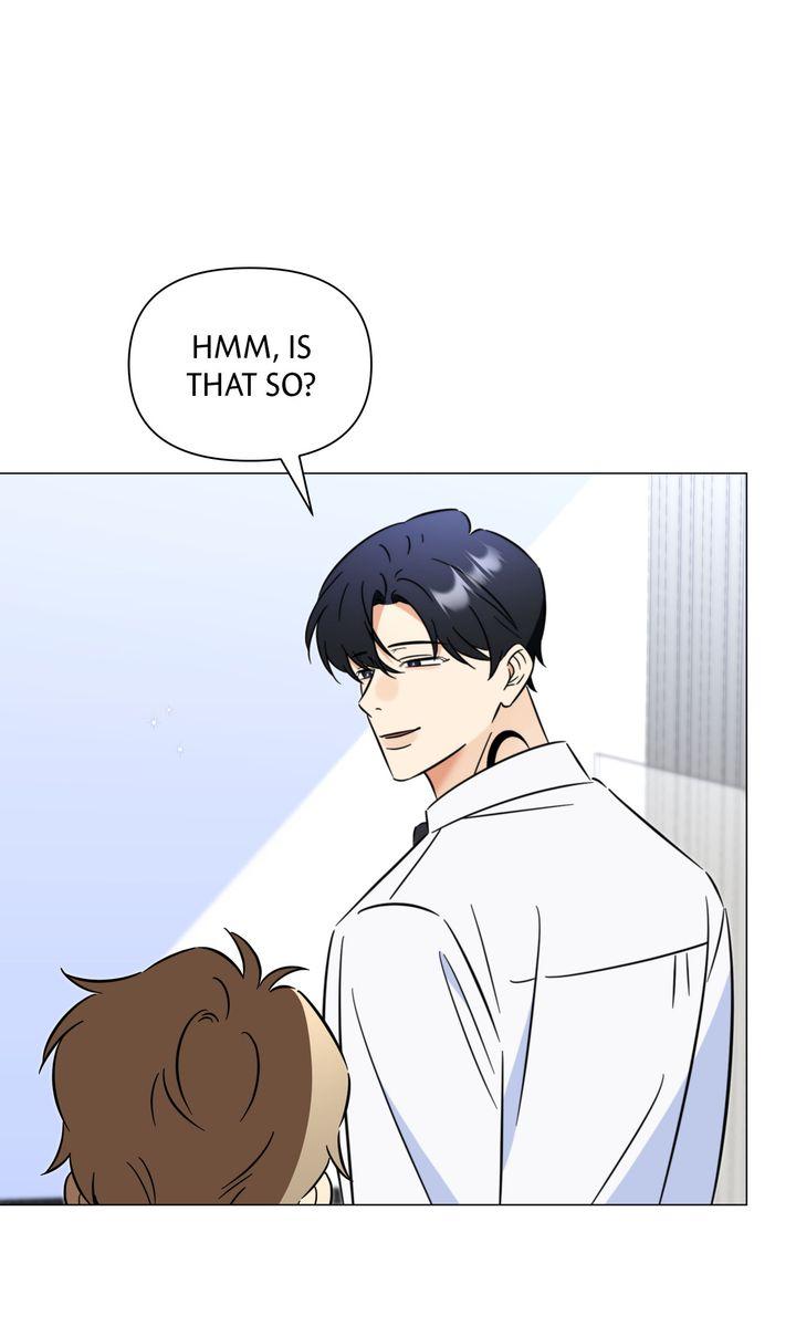 Read Mismatch Guide chapter 24 image 72 on Lezhin