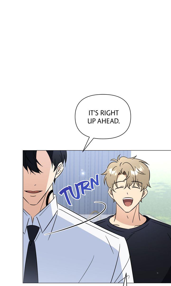 Read Mismatch Guide chapter 24 image 73 on Lezhin