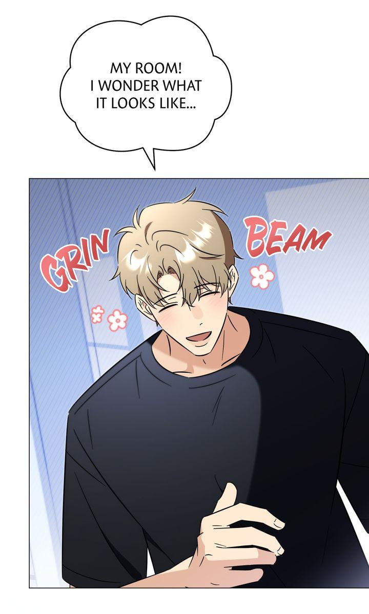 Read Mismatch Guide chapter 24 image 77 on Lezhin