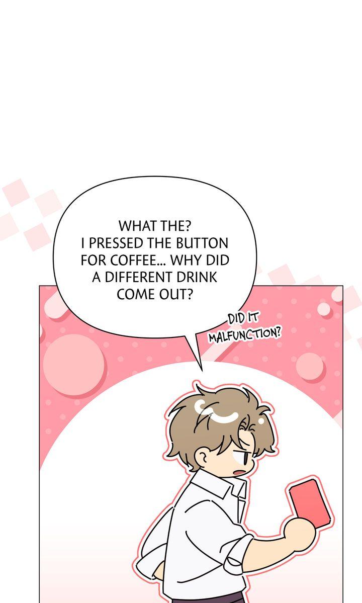 Read Mismatch Guide chapter 24 image 8 on Lezhin