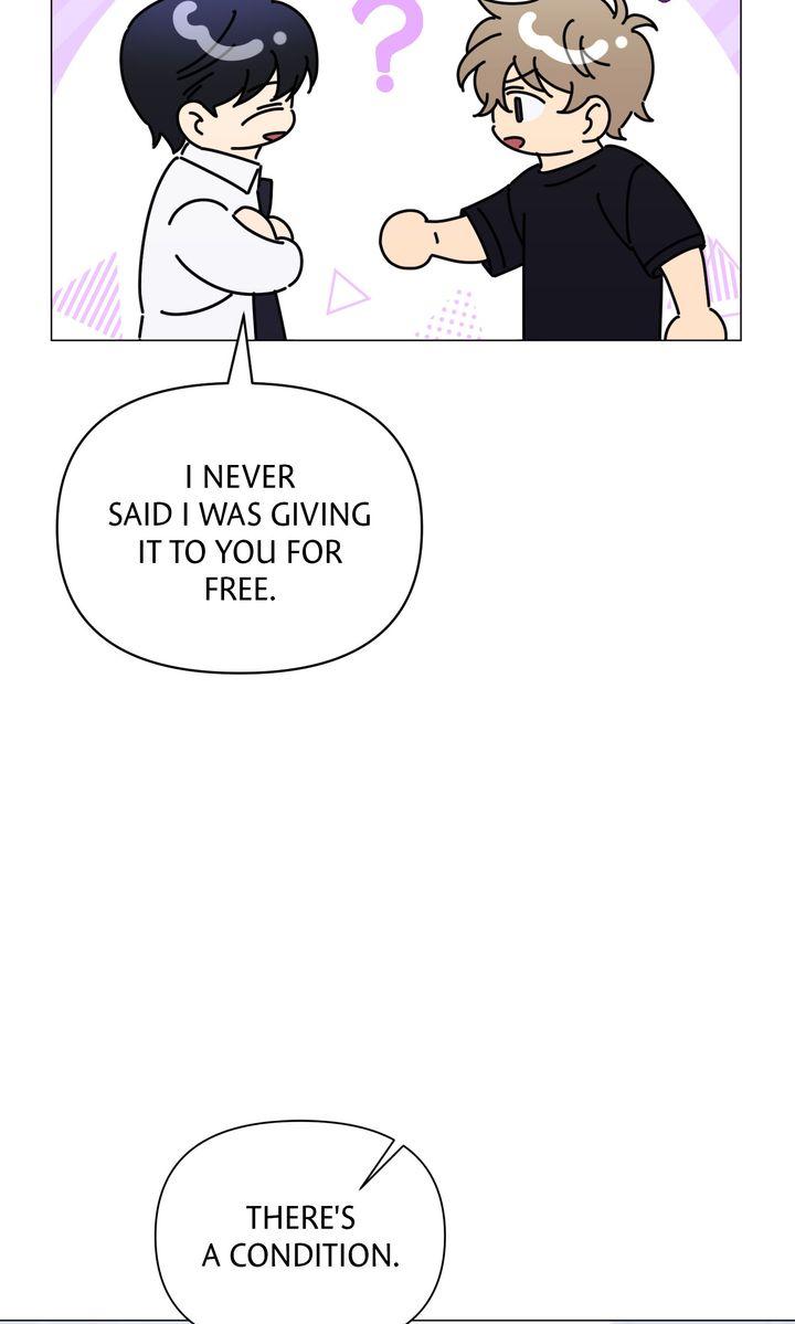 Read Mismatch Guide chapter 24 image 82 on Lezhin