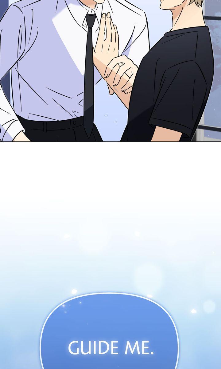 Read Mismatch Guide chapter 24 image 85 on Lezhin