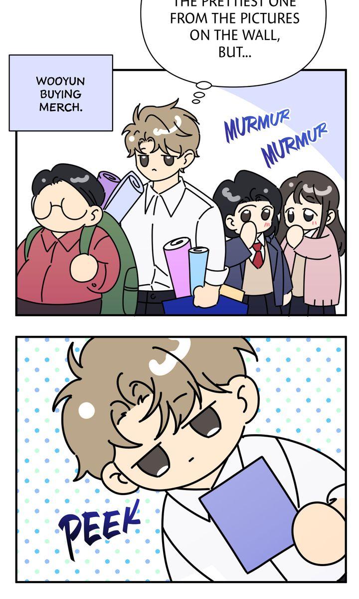 Read Mismatch Guide chapter 24 image 90 on Lezhin