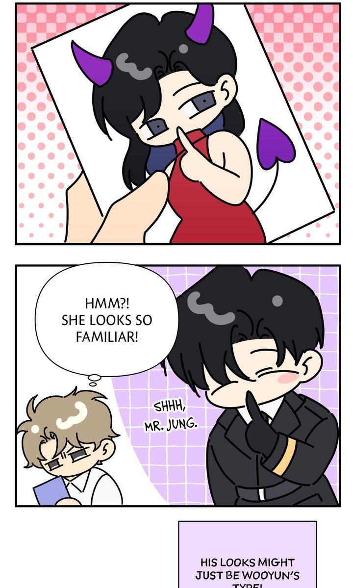 Read Mismatch Guide chapter 24 image 91 on Lezhin