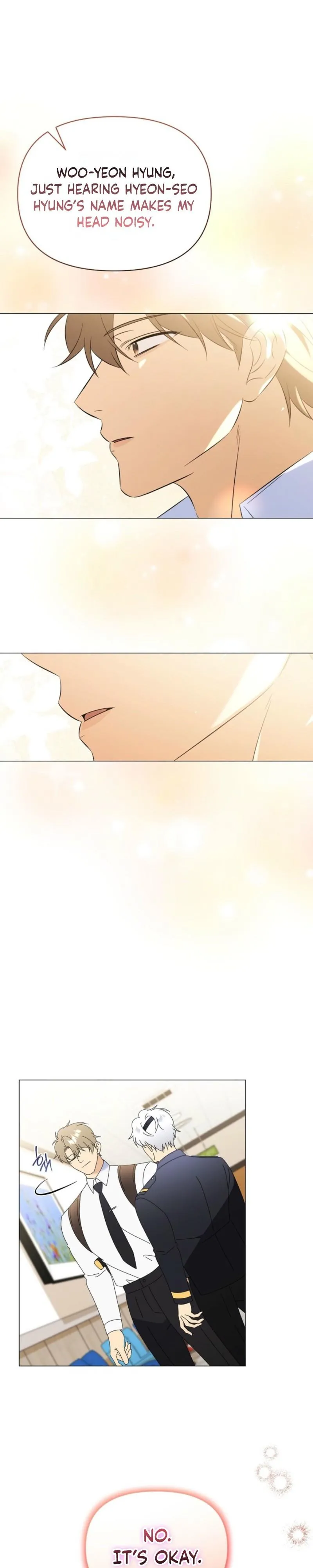 Read Mismatch Guide chapter 26 image 10 on Lezhin