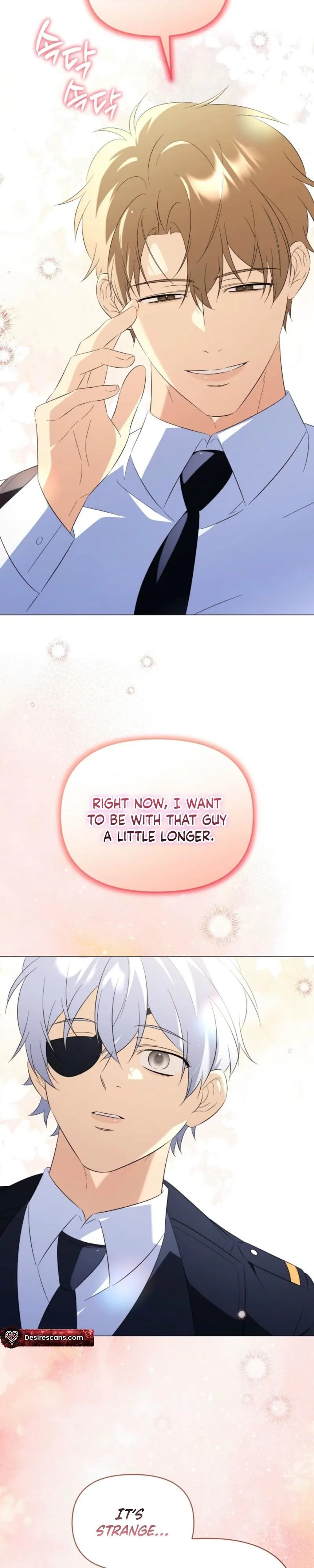 Read Mismatch Guide chapter 26 image 11 on Lezhin