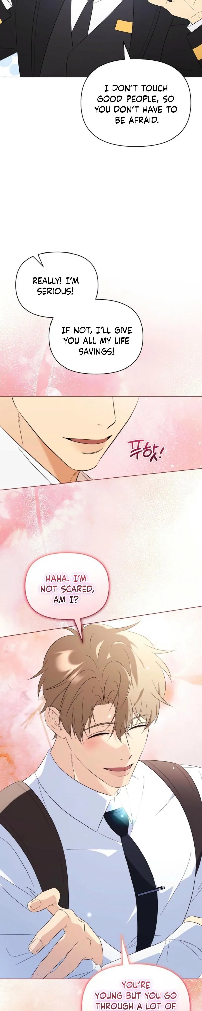 Read Mismatch Guide chapter 26 image 13 on Lezhin