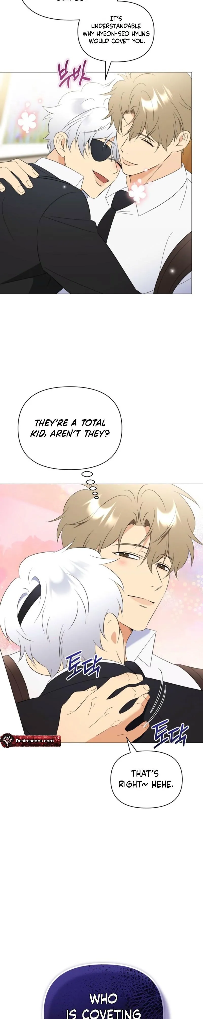 Read Mismatch Guide chapter 26 image 15 on Lezhin