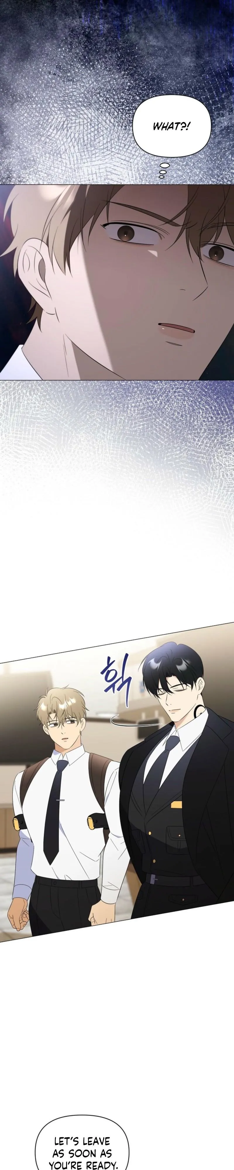 Read Mismatch Guide chapter 26 image 25 on Lezhin