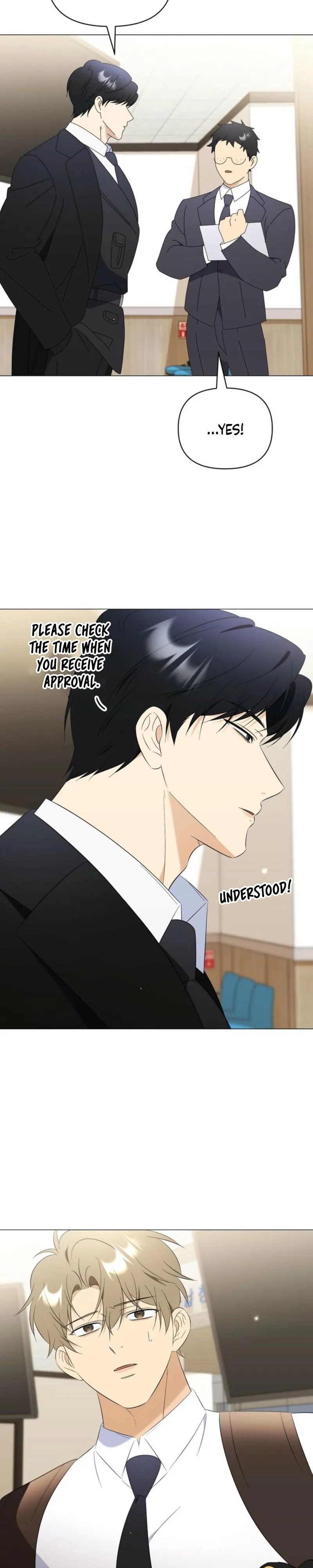 Read Mismatch Guide chapter 26 image 26 on Lezhin