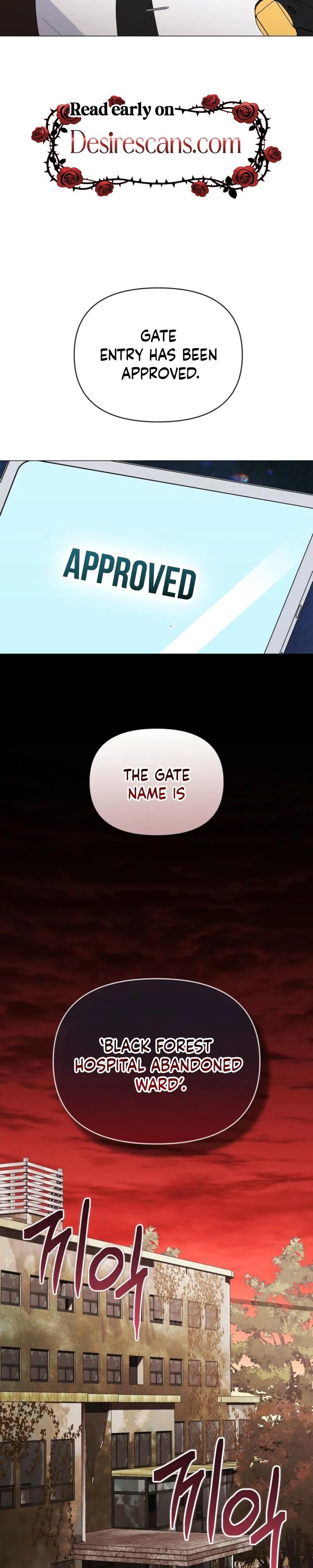 Read Mismatch Guide chapter 26 image 27 on Lezhin